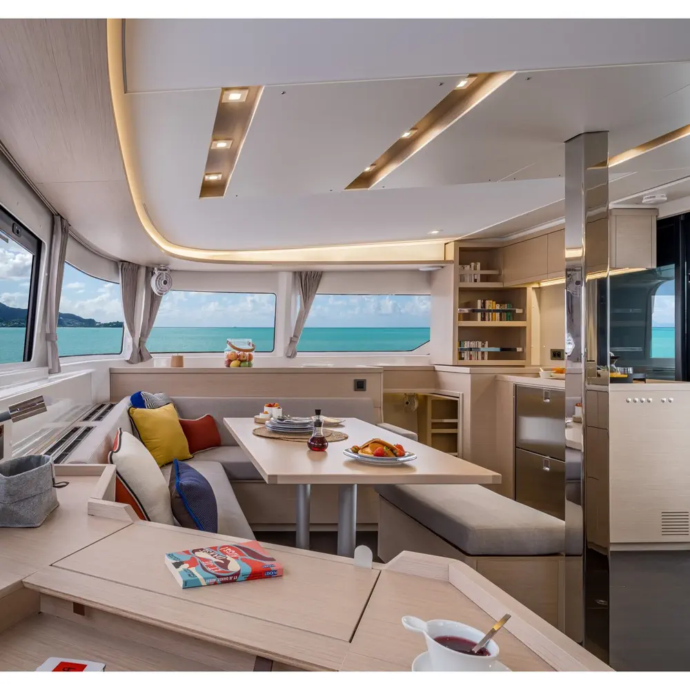 ACTIVE CRUISES 15