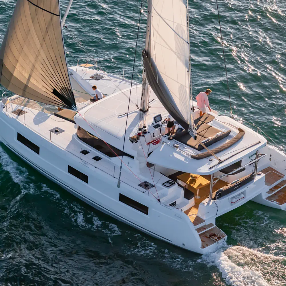 ACTIVE CRUISES 16