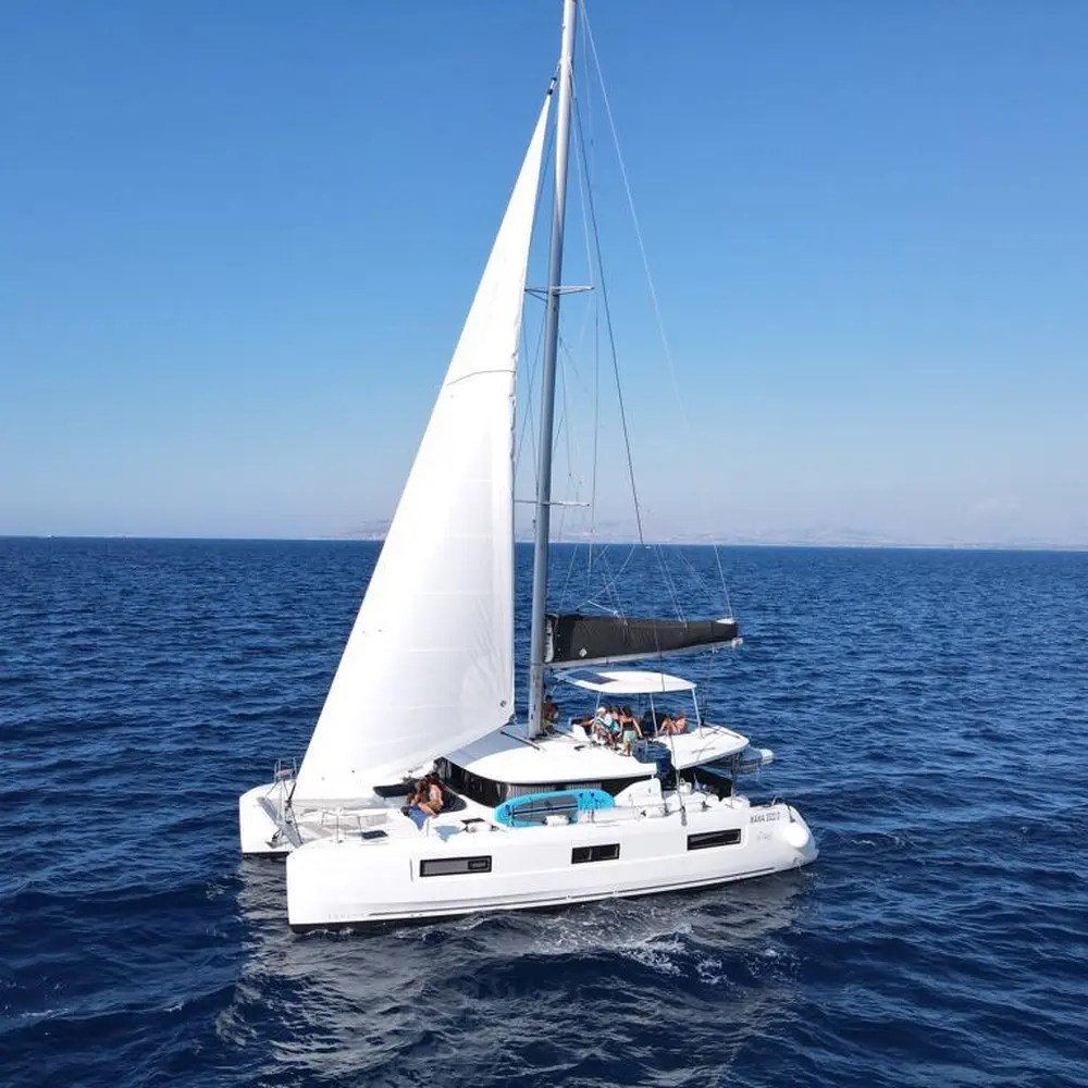 MareAmare - Premium line 1