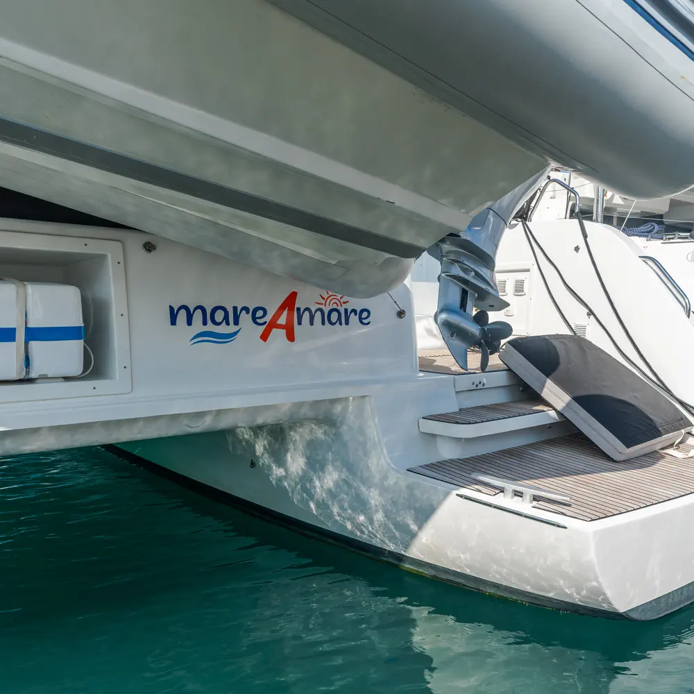 MareAmare - Premium line 4