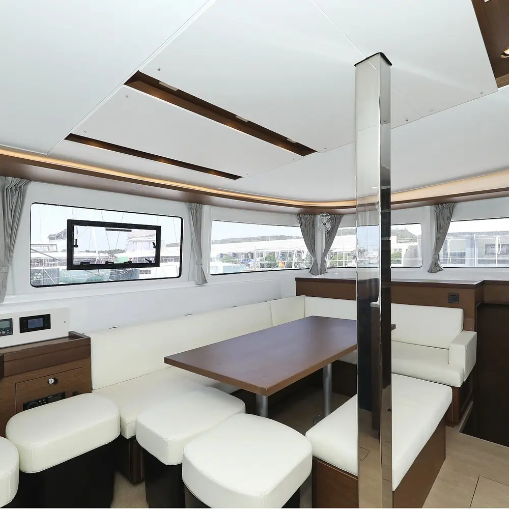 WHITE PEARL 8