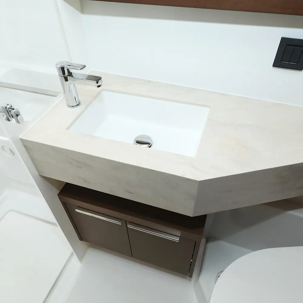 WHITE PEARL 24