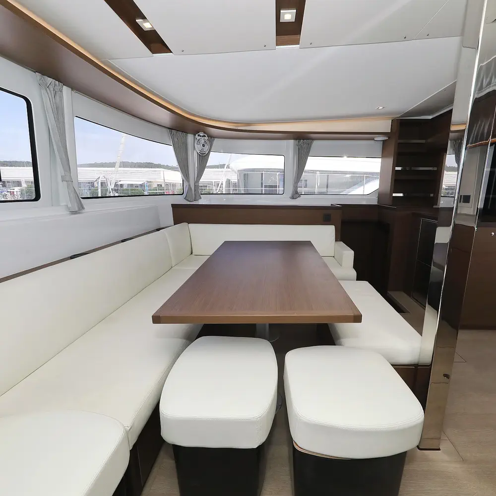 WHITE PEARL 21