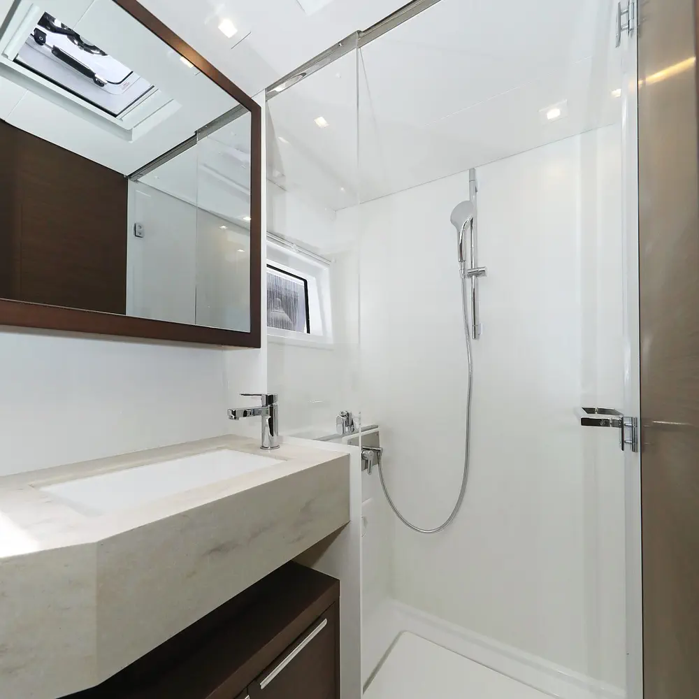 WHITE PEARL 28