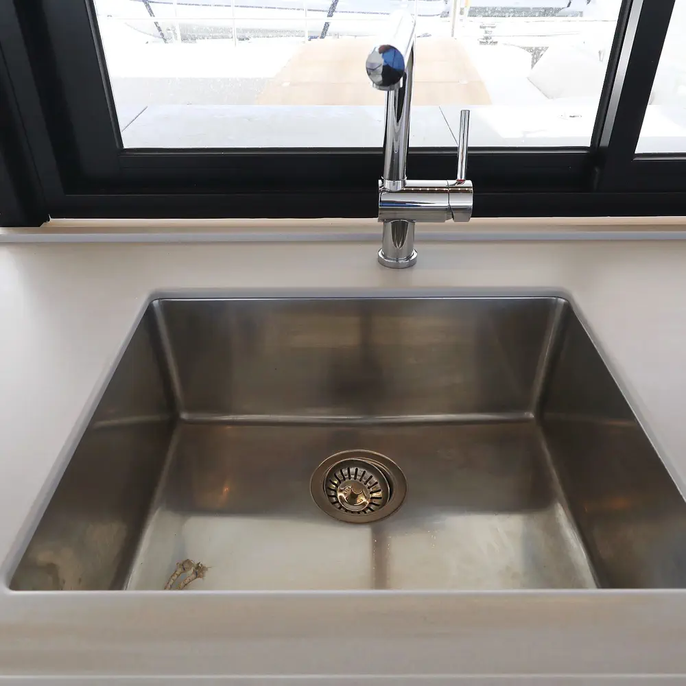 WHITE PEARL 32