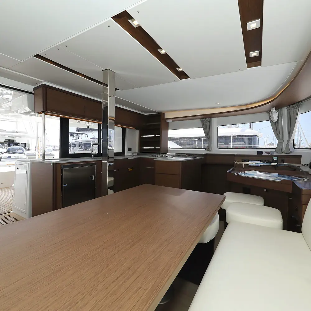 WHITE PEARL 43