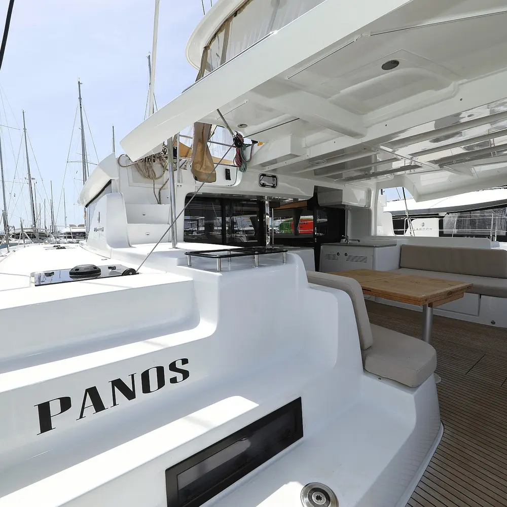 PANOS 21