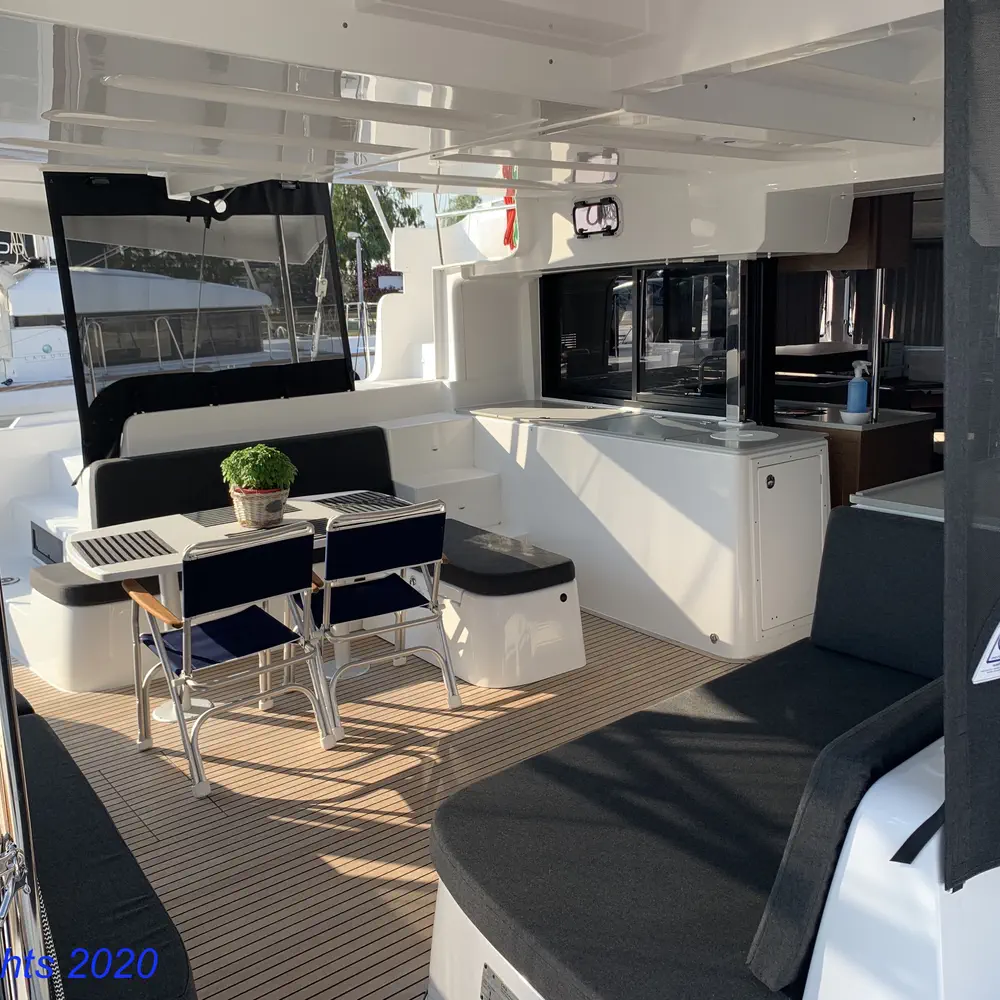 Diamond Seas  5