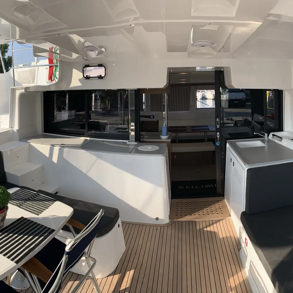 Diamond Seas  7