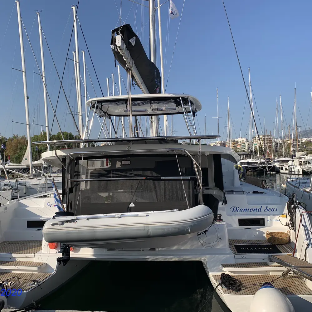 Diamond Seas  11
