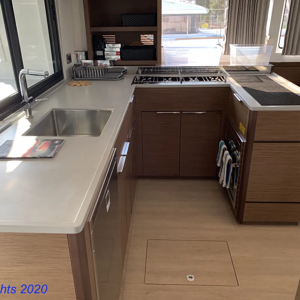 Diamond Seas  20