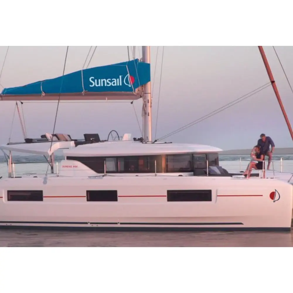 Sunsail 46 Cat Classic 2