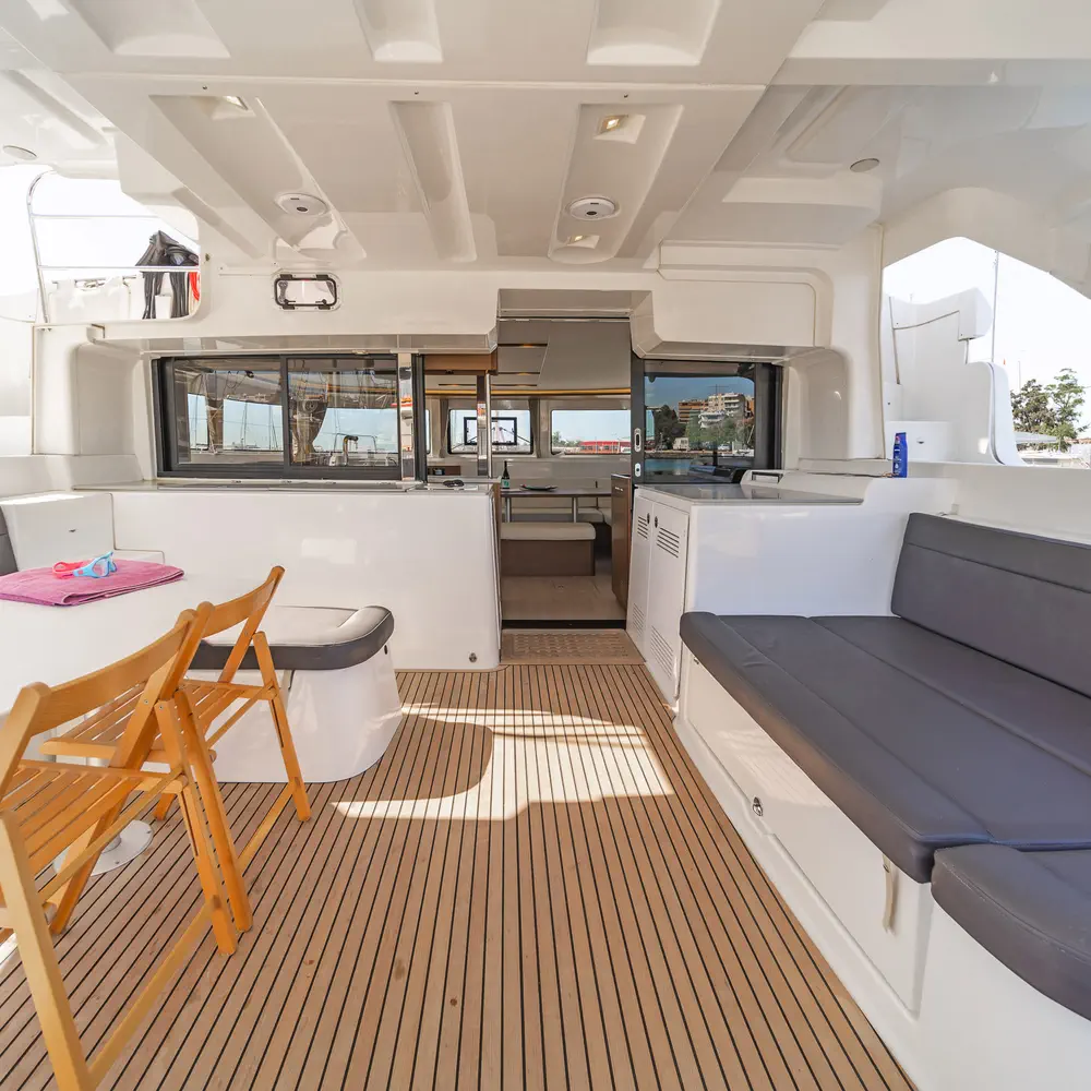 Harmony 8