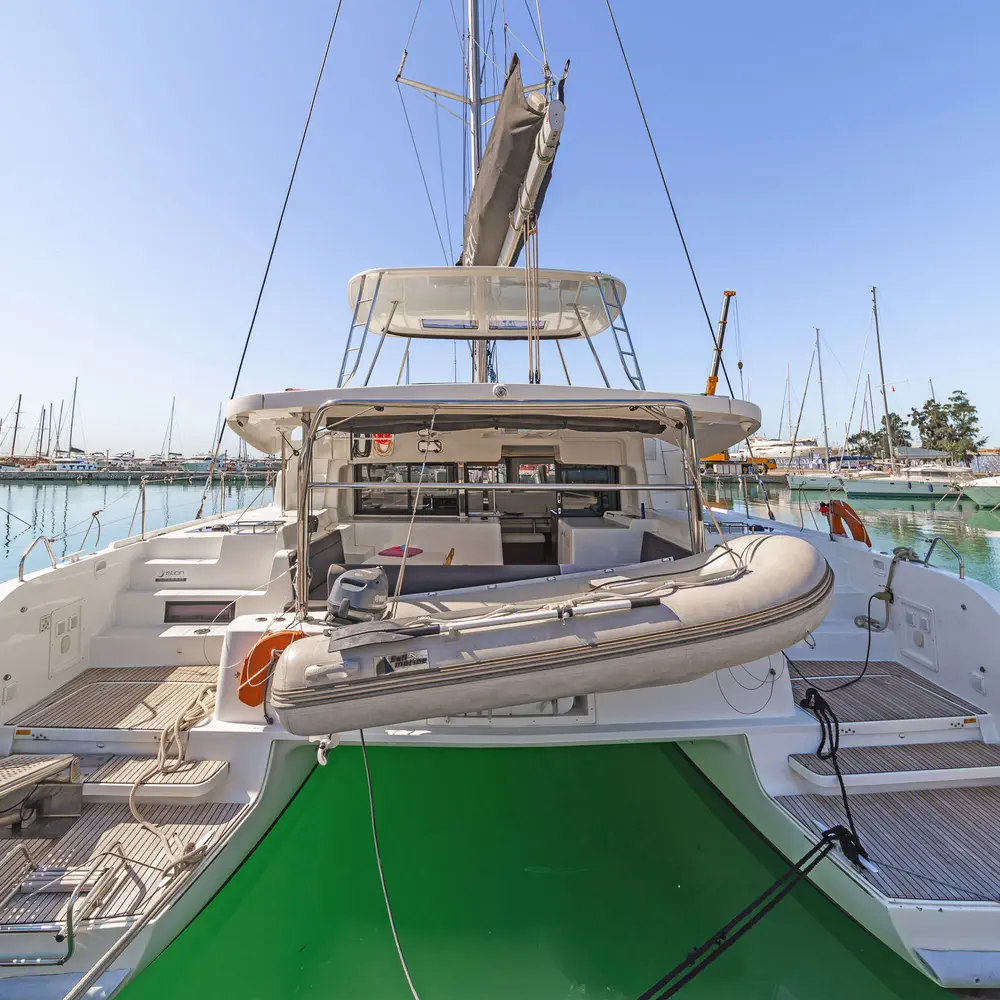 Harmony 6