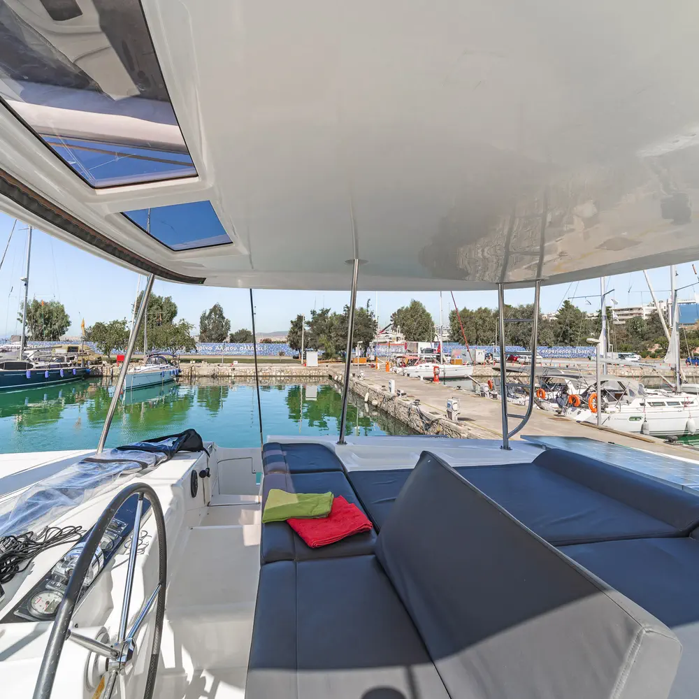Harmony 7