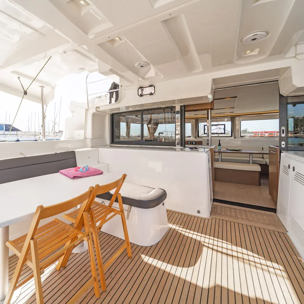 Harmony 15