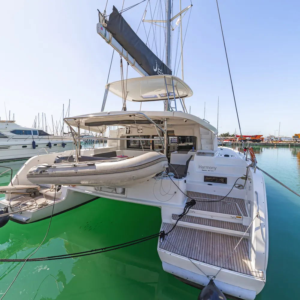 Harmony 16