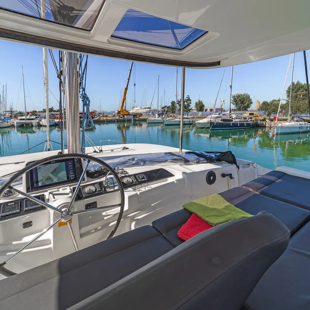 Harmony 21