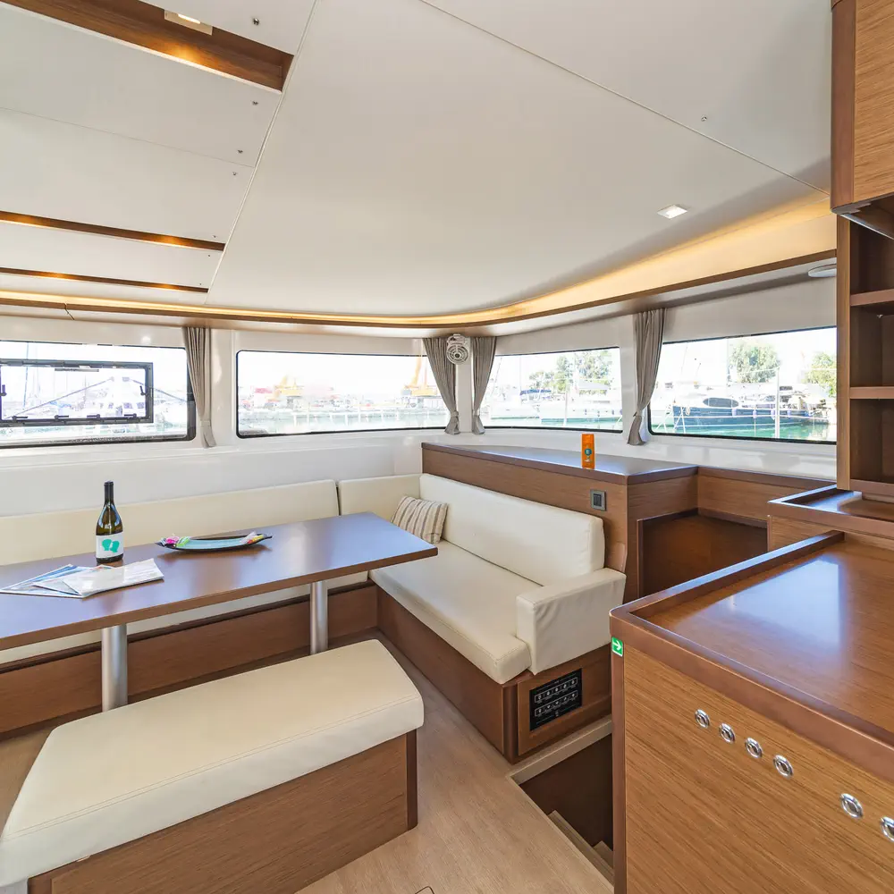 Harmony 20