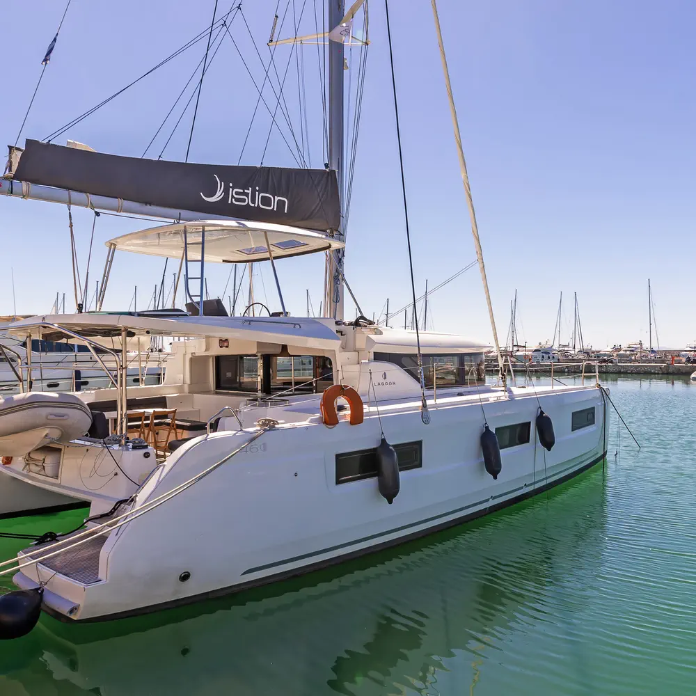 Harmony 25