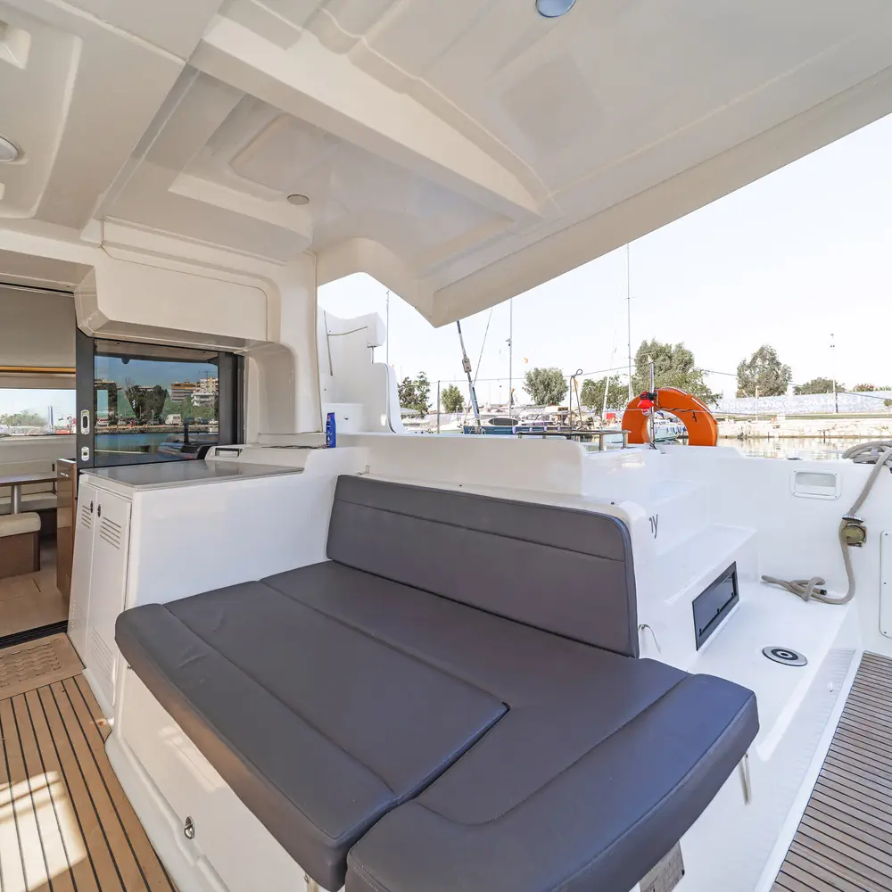 Harmony 29