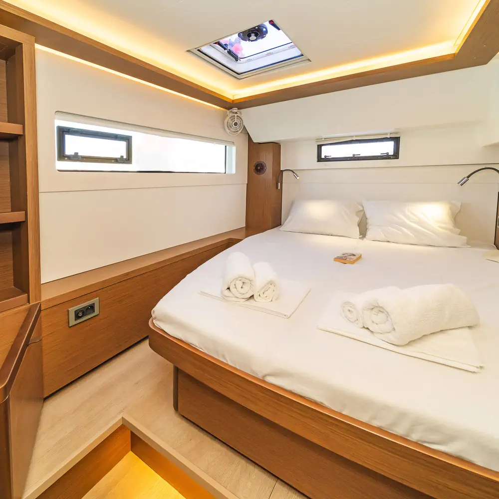 Harmony 30
