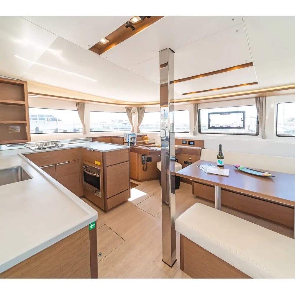 Harmony 28