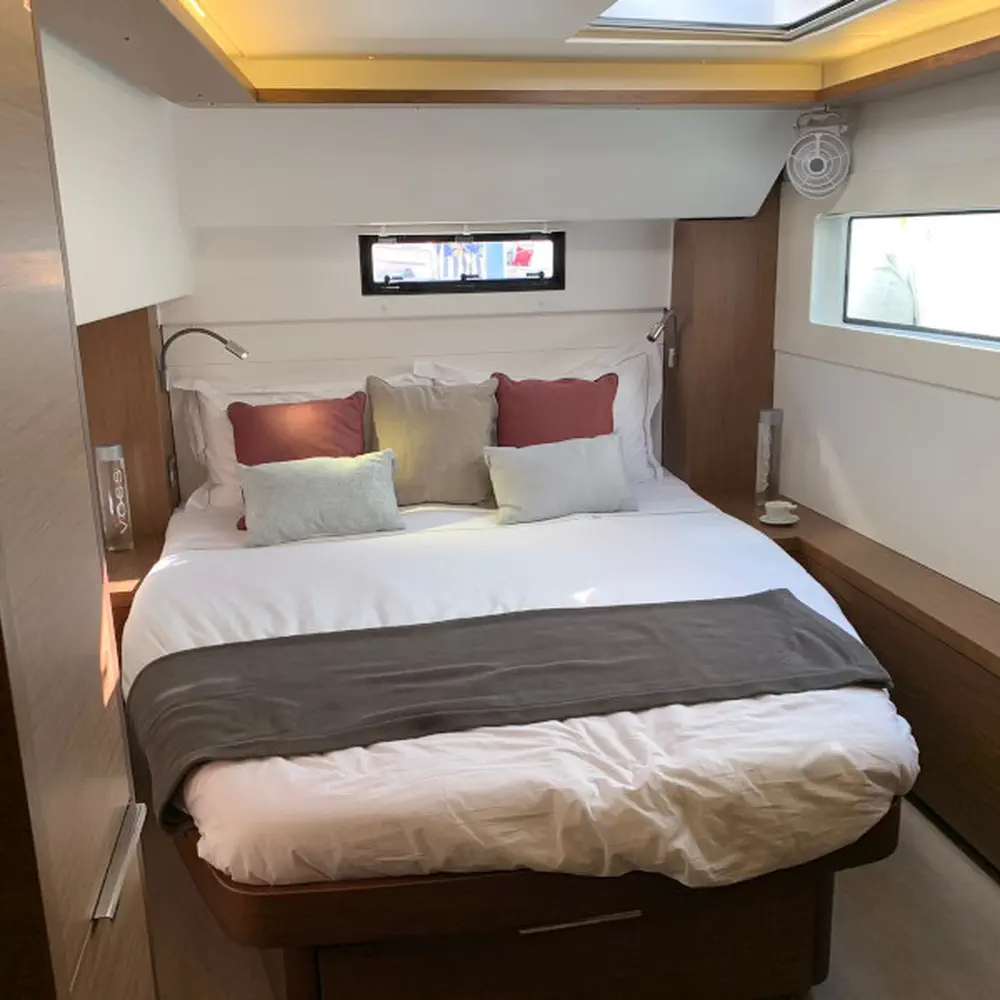 Dream Lagoon 28