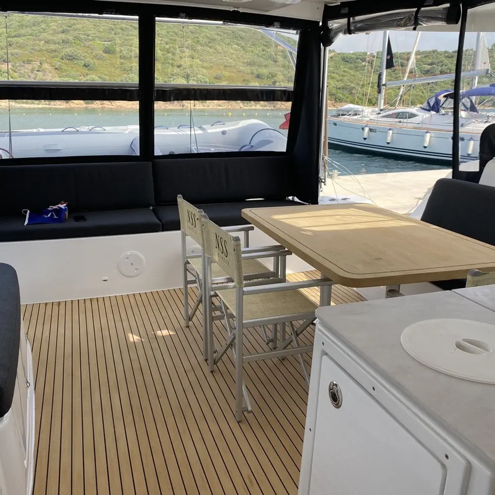 Archè II 35