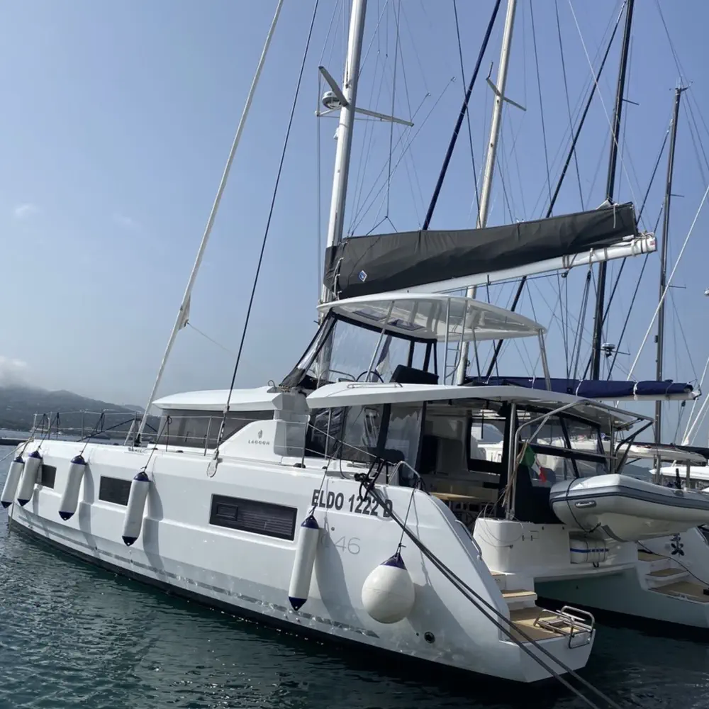 Archè II 36