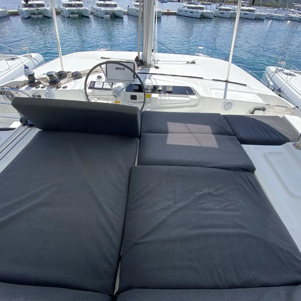 Cresta Bianca 8
