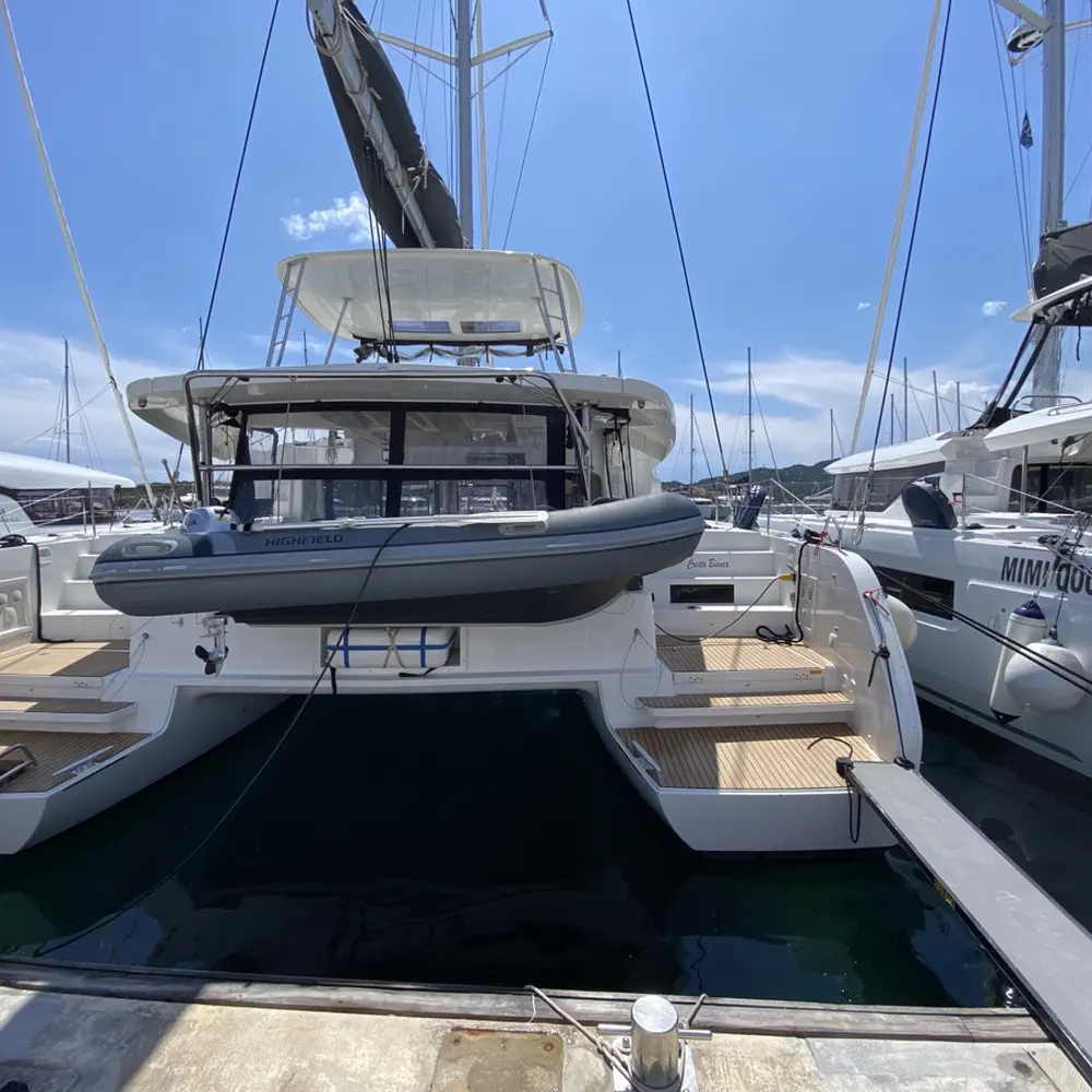 Cresta Bianca 23