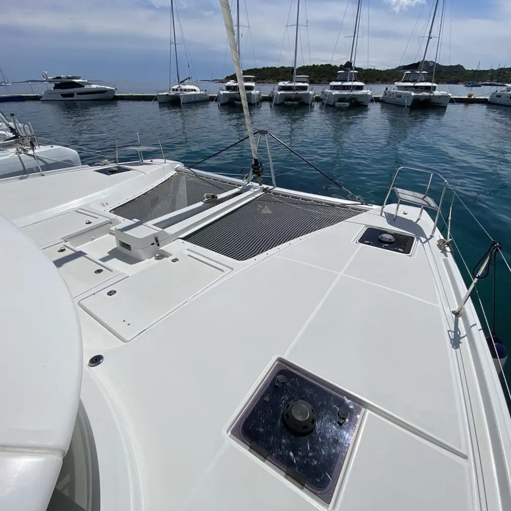 Cresta Bianca 26