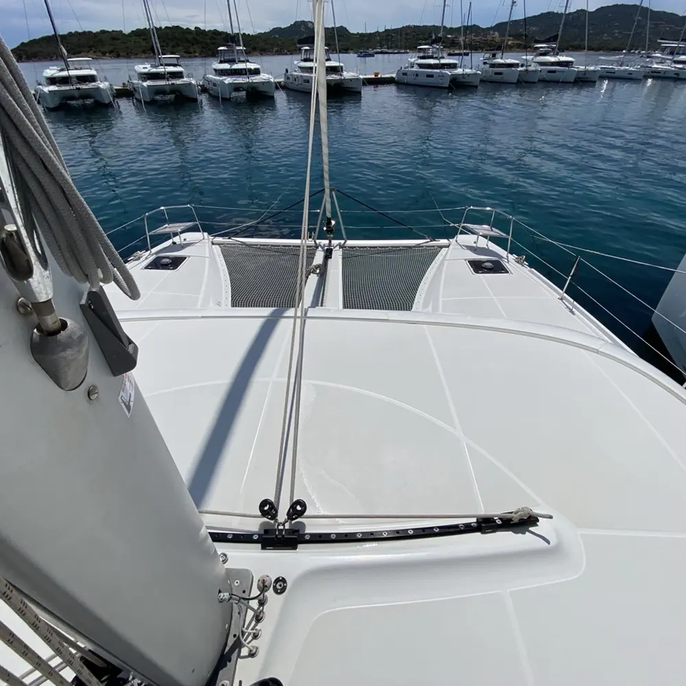 Cresta Bianca 24