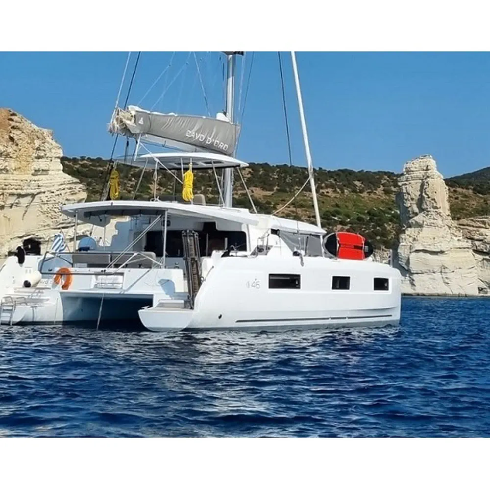 CAVO D' ORO 1