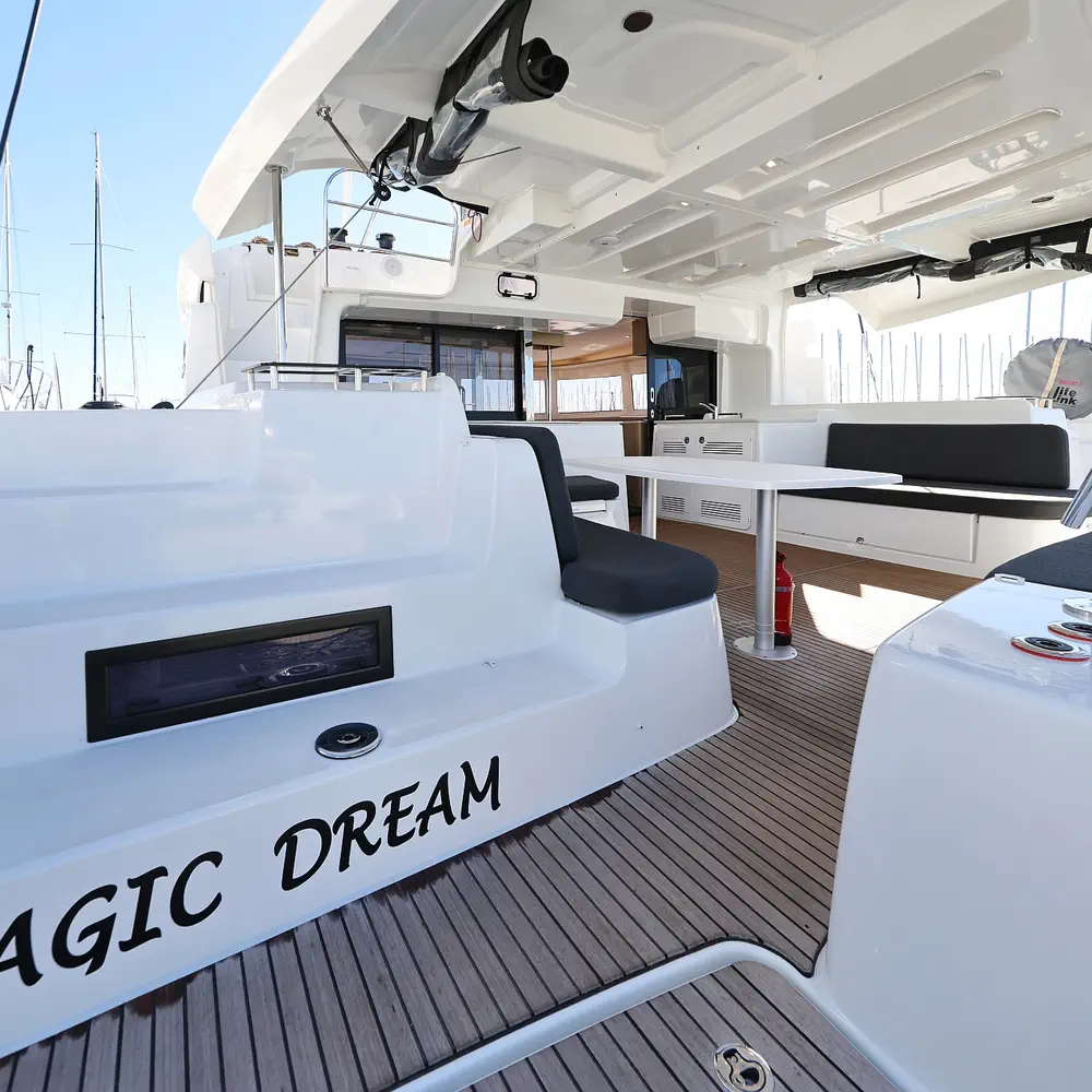 MAGIC DREAM 28