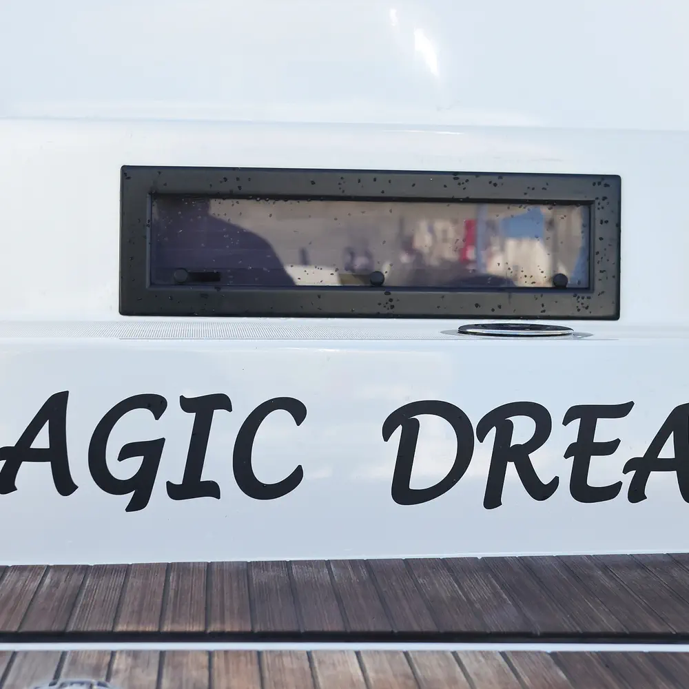 MAGIC DREAM 40