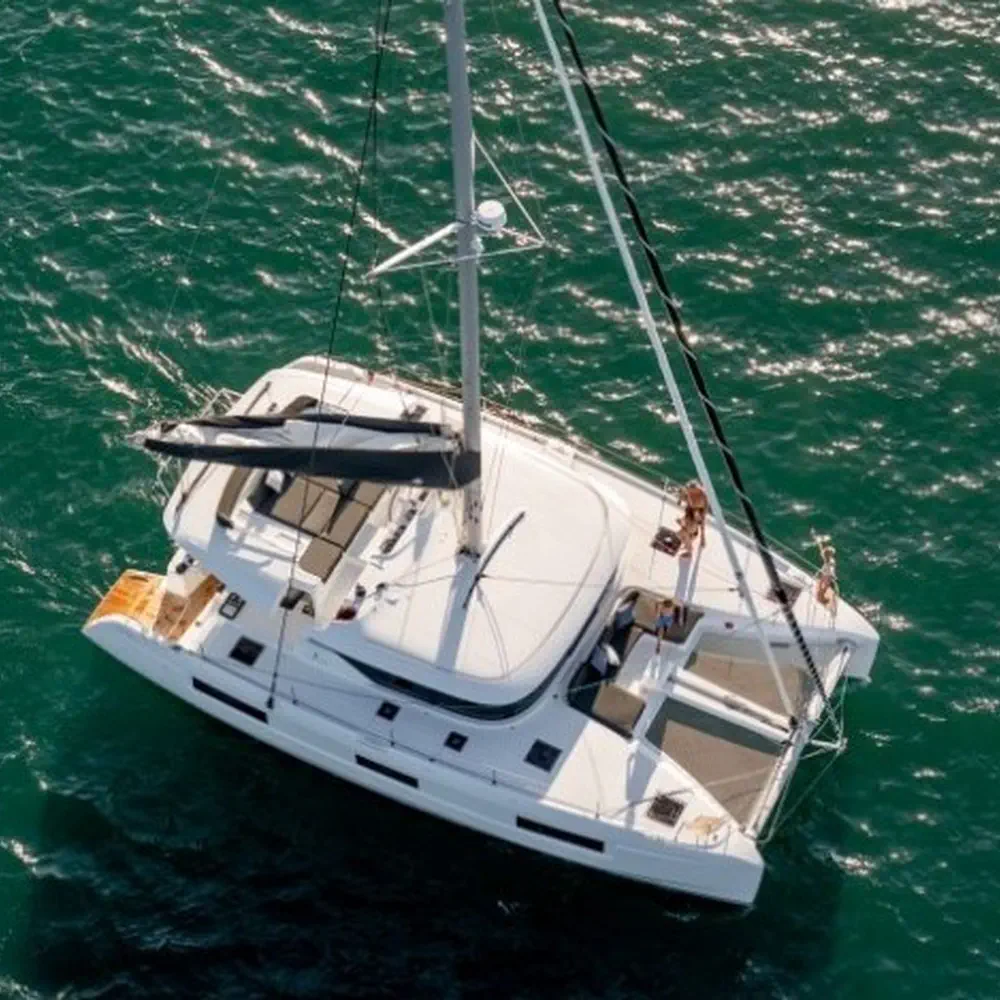 SILVER ELLI 7
