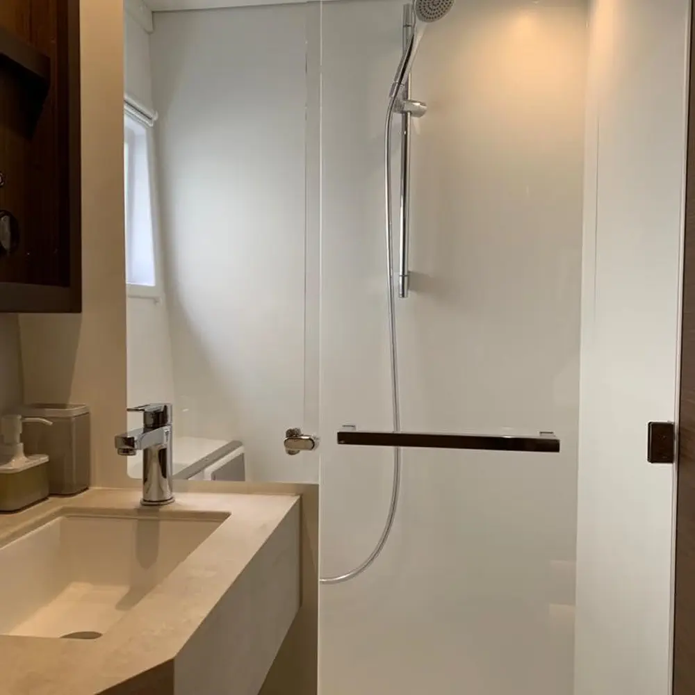 WHITE PEARL (generator, air condition, water maker, 2 SUP free of charge) *Skippered only* 20
