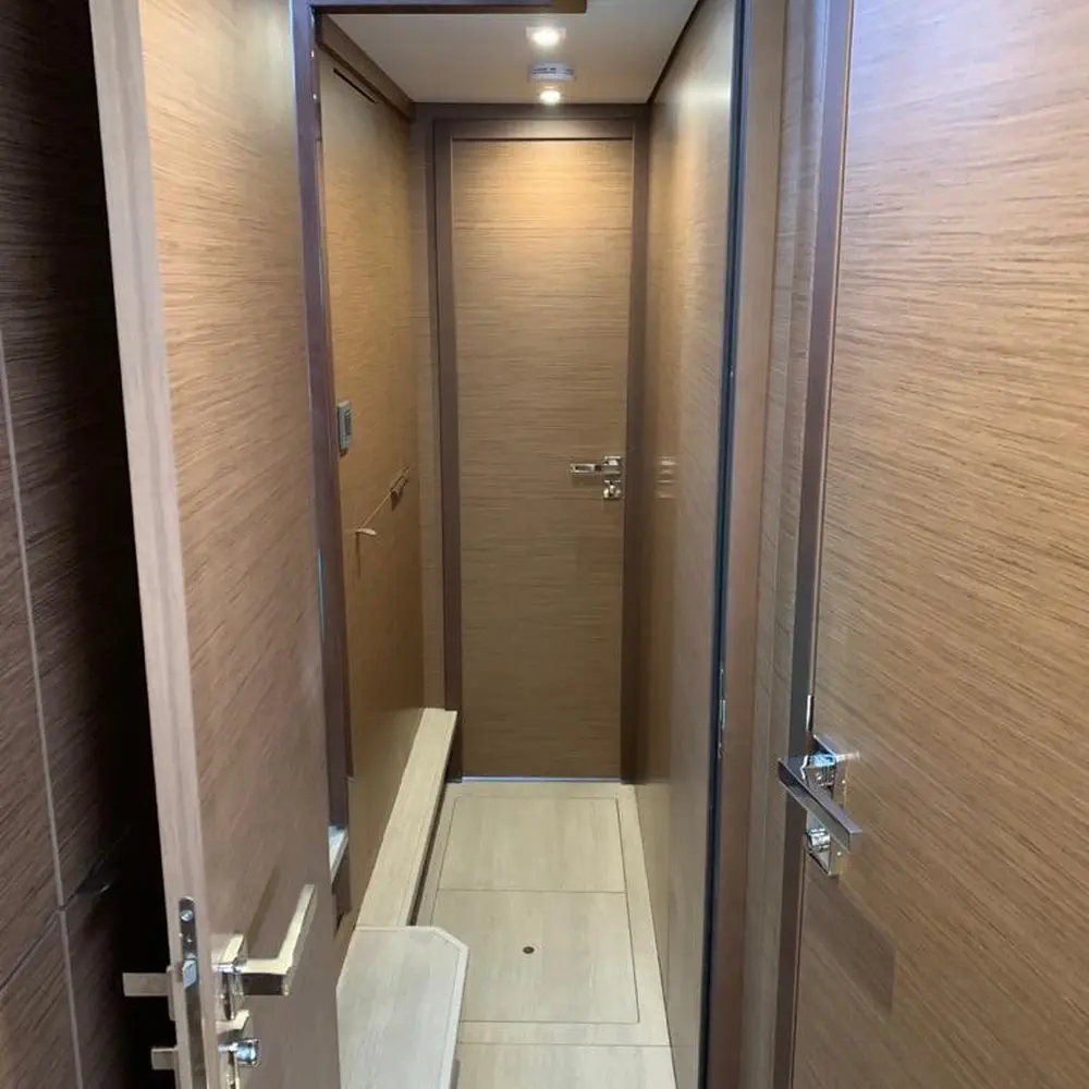 WHITE PEARL (generator, air condition, water maker, 2 SUP free of charge) *Skippered only* 21