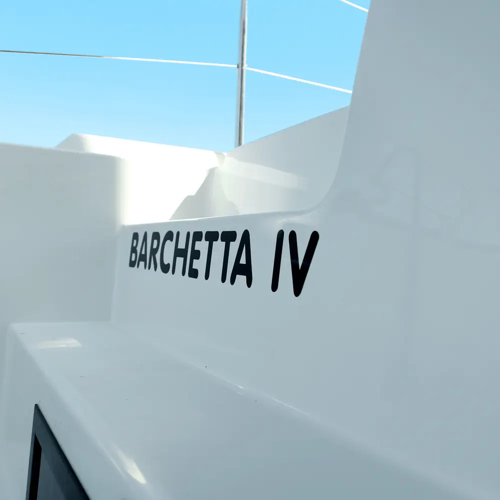 Barchetta IV 2