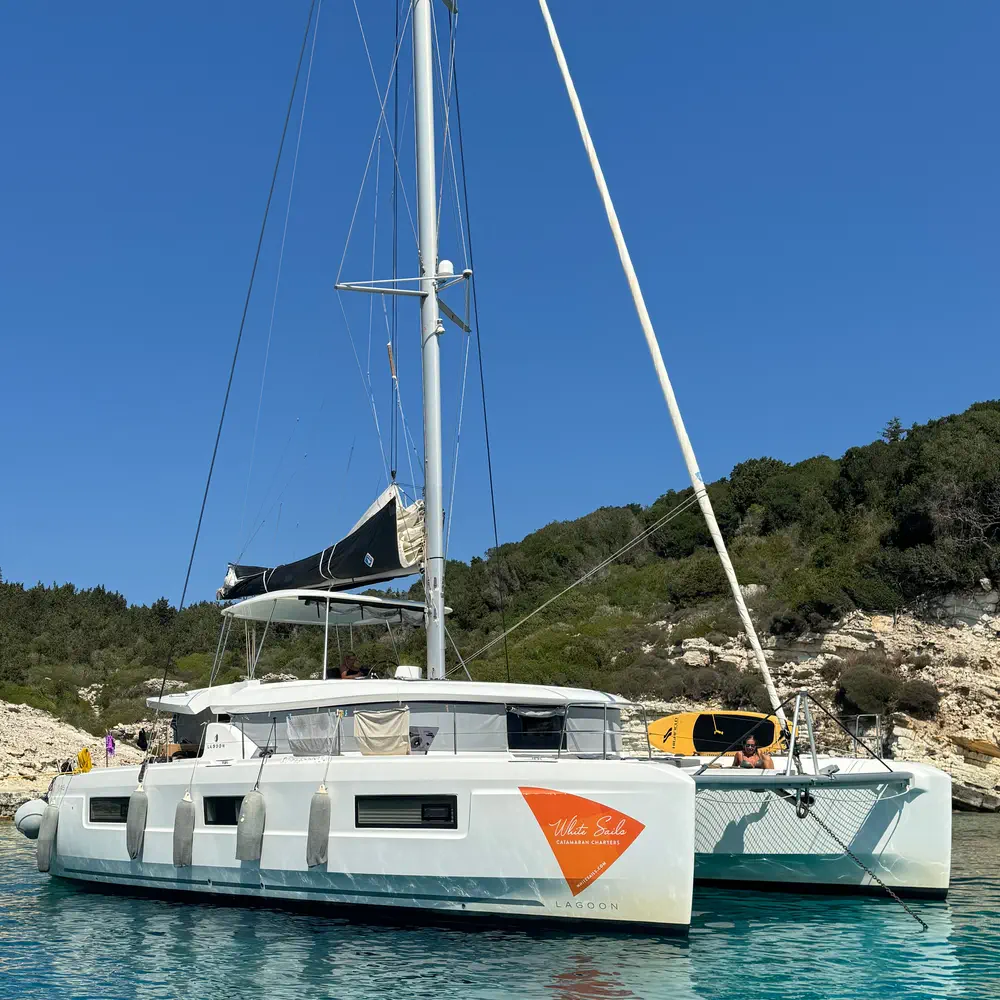 Selene | A/C generator watermaker 13
