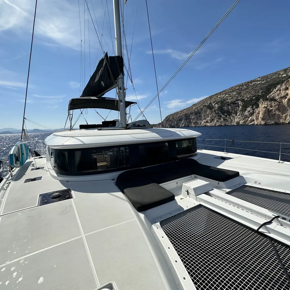 Sella III 10