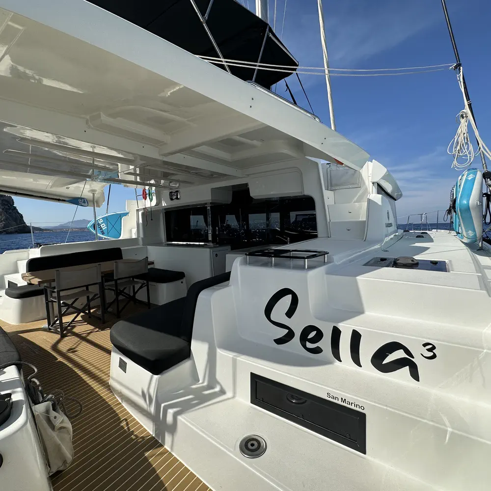 Sella III 14