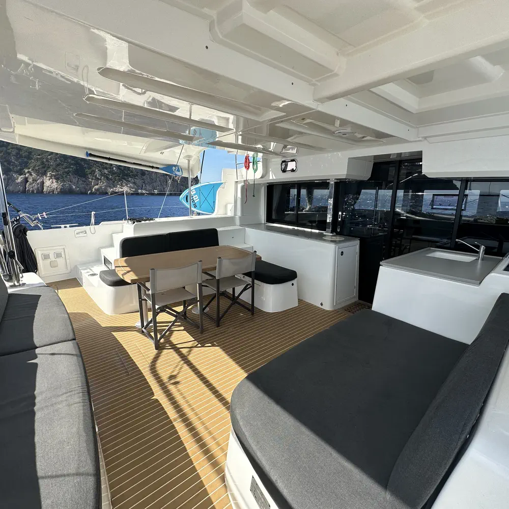 Sella III 30