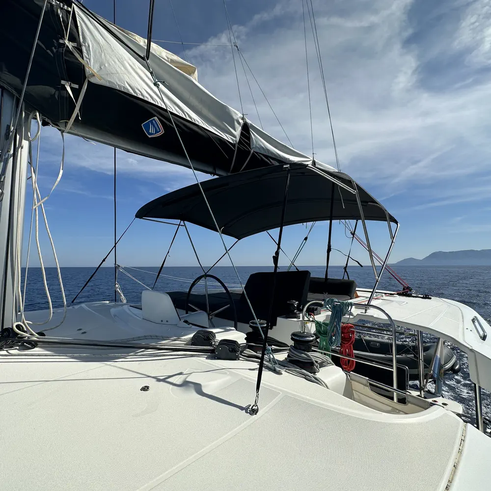 Sella III 41