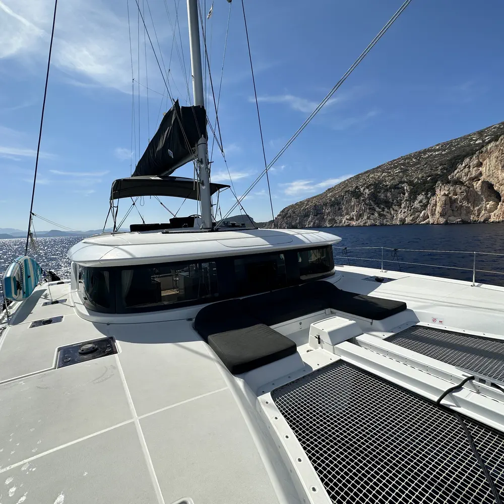 Sella III 44