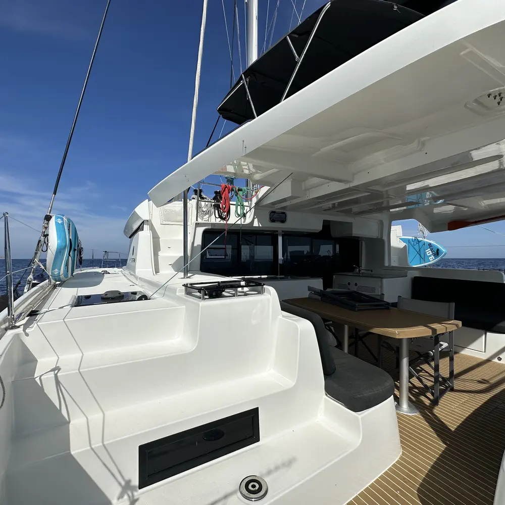 Sella III 58