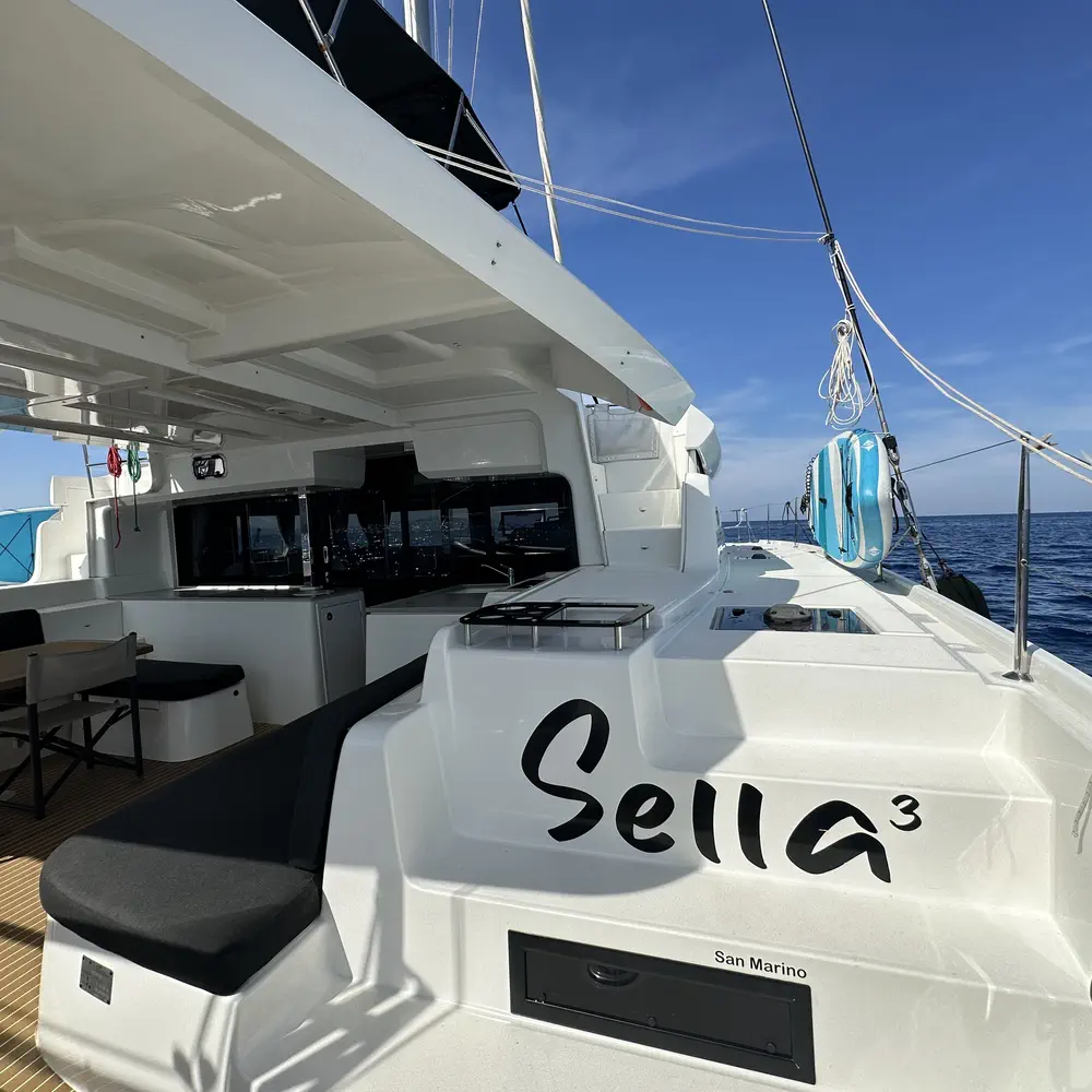 Sella III 71
