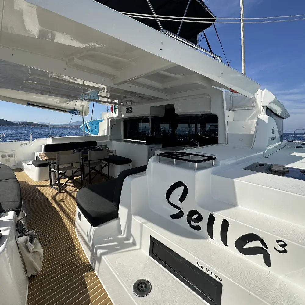 Sella III 80